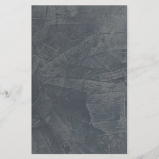 Papeterie Gris solide (Devant)