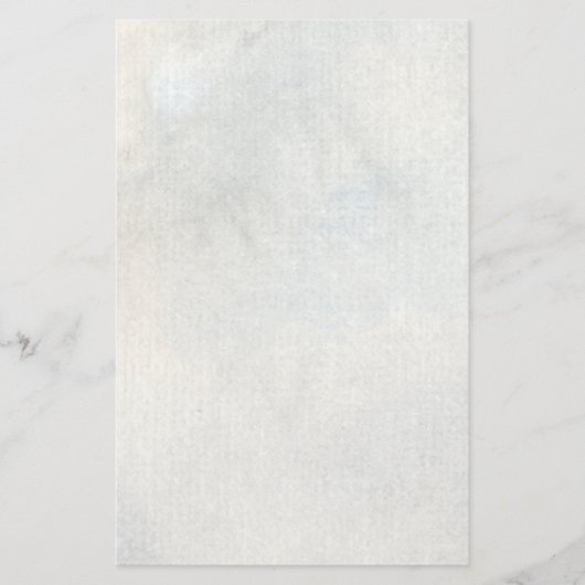 Papeterie groom watercolor (Devant)