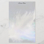 Papeterie Guardian Angel Feather! Stationery (Devant)