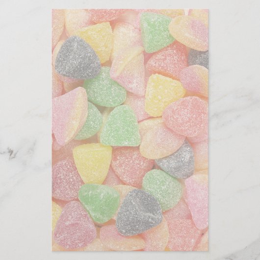 Papeterie Gumdrops (Devant)