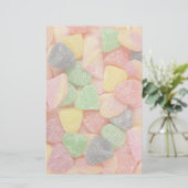 Papeterie Gumdrops (Debout devant)