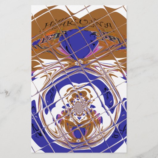 Papeterie Hakuna Matata I love Ethiopia Color design.png (Devant)