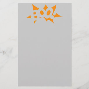 Papeterie Halloween huent