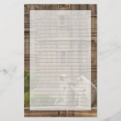 Papeterie Hanuman Langurs ou noir, commun ou gris (Devant)