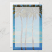 Papeterie Haut debout II (Devant / Derrière)