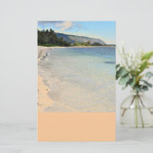 Papeterie Hawaiian Beach (Debout devant)