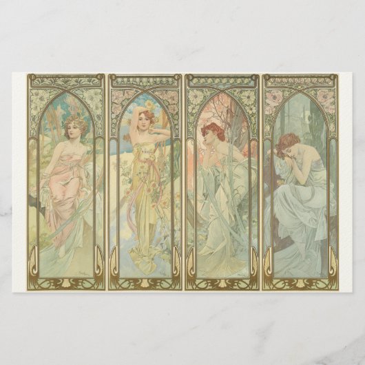 Papeterie Heure Du Jour (Devant)