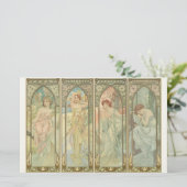 Papeterie Heure Du Jour (Debout devant)