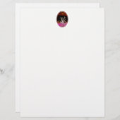 Papeterie HITER TREIDS (Devant / Derrière)