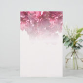 Papeterie Hollyhock (Debout devant)