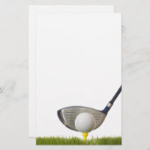 Papeterie horaire (Devant / Derrière)