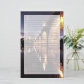 Papeterie Horizon de Stonearch (Debout devant)