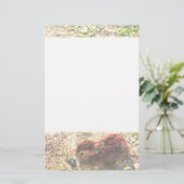 Papeterie I LAPINS DE LUV ! Mignon (Debout devant)