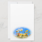Papeterie Iceland Poppy (Devant)