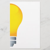 Papeterie Idées lumineuses (Devant)