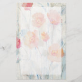 Papeterie II translucide (Devant)