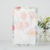 Papeterie II translucide (Debout devant)