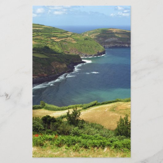 Papeterie Iles Açores, Portugal (Devant)