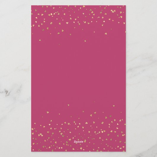 Papeterie Illustration de chat Sleepy Notes (Dos)