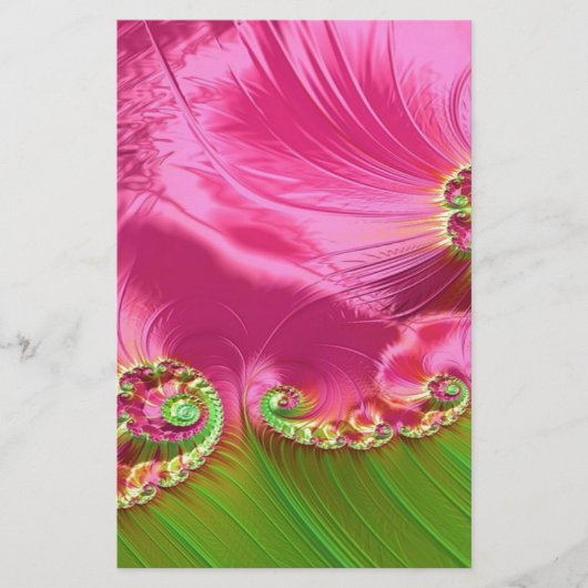 Papeterie Imaginaire Garden (Devant)