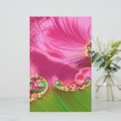 Papeterie Imaginaire Garden (Debout devant)