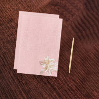 Imaginaire rose Lily
