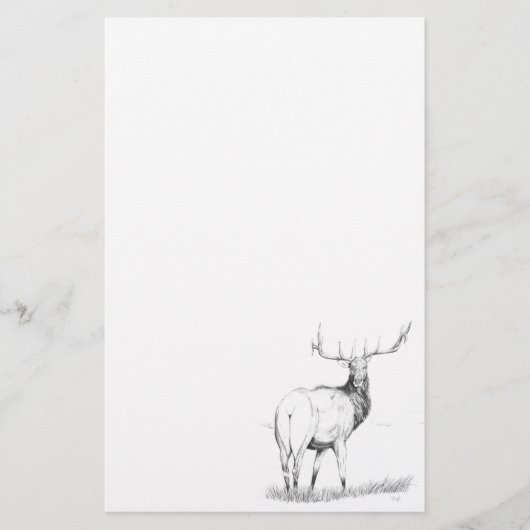 Papeterie Indécision (Devant)