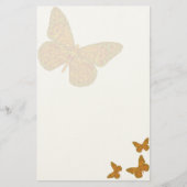 papeterie indienne Monarch (Devant)