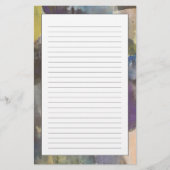 Papeterie Interlude calme (Devant)