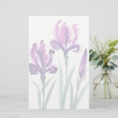 Papeterie Irises (Debout devant)