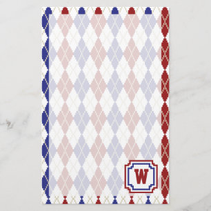 Papeterie Jacquard Americana