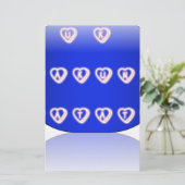 Papeterie J'Aime Le Royaume-Uni (Debout devant)