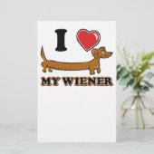 PAPETERIE J'AIME-MON-WIENER (Debout devant)