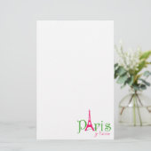 Papeterie J'aime Paris (Debout devant)