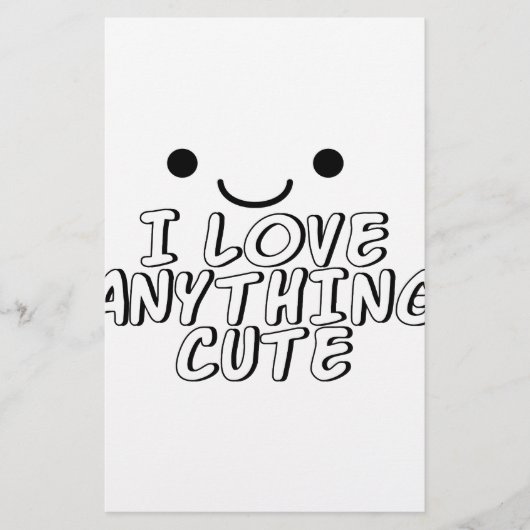 Papeterie J'Aime Tout Ce Qui Est Mal (Devant)