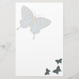 Papeterie japonaise Swallowtail