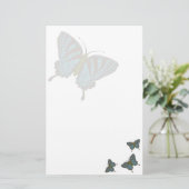 Papeterie japonaise Swallowtail (Debout devant)