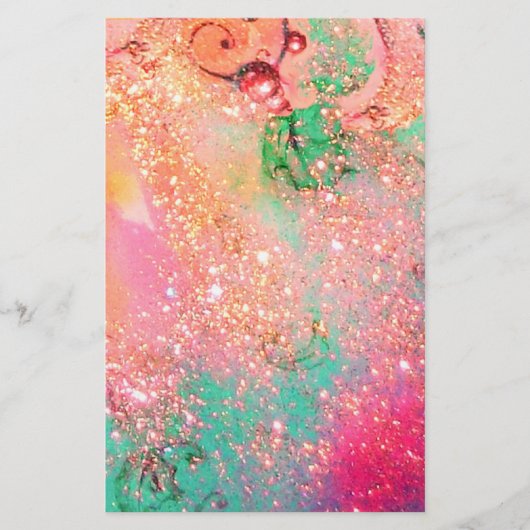 PAPETERIE JARDIN DES OMBRES PERDUES (Devant)