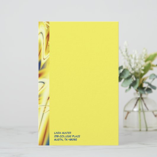 Papeterie Jazz (Debout devant)