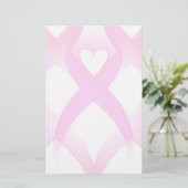 Papeterie Je soutiens, Sensibilisation au cancer du sein_ (Debout devant)