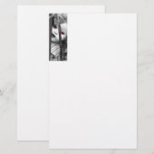 Papeterie Je Te Vois (Devant / Derrière)