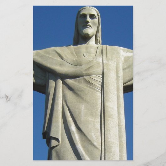 Papeterie Jésus Christ (Devant)