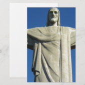 Papeterie Jésus Christ (Devant / Derrière)