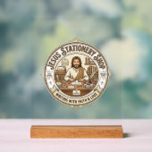 Papeterie Jésus Papeterie Jésus Christ (Neutre)