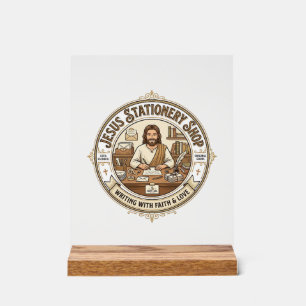 Papeterie Jésus Papeterie Jésus Christ