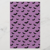 Papeterie Jeu de recherche de mots Halloween | Jeux de mots  (Dos)