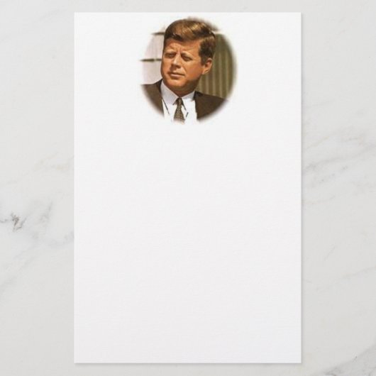 Papeterie John F Kennedy (Devant)