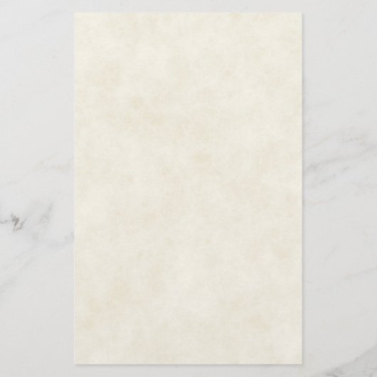 Papeterie Joli Cerf Aquarellé Posé En Bas Boho (Dos)