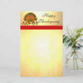 Papeterie Jolie couleur complète Turquie (Debout devant)