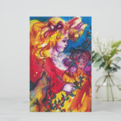 PAPETERIE JOLIE DOLL (Debout devant)